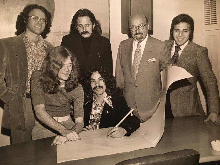 PA Historical & Museum Commission (@phmc) on Twitter photo Rock legend John Oates was born in 1948 in New York City, but his family relocated to Montgomery County, Pa. in the early 1950s, a move that would change the course of his life. In the late 1960s, John Oates met Daryl Hall while attending <a href="/TempleUniv/">Temple University</a> . The two began collaborating Rock legend John Oates was born in 1948 in New York City, but his family relocated to Montgomery County, Pa. in the early 1950s, a move that would change the course of his life. In the late 1960s, John Oates met Daryl Hall while attending <a href="/TempleUniv/">Temple University</a> . The two began collaborating