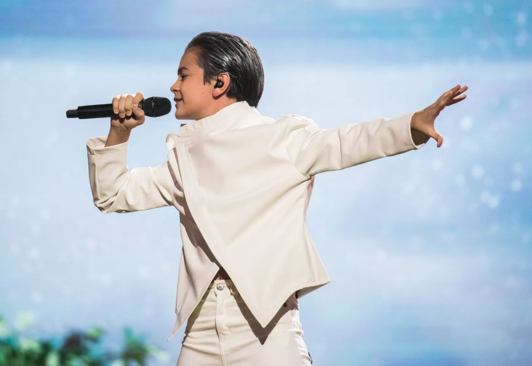 Will we see Kazakhstan participating in the Eurovision Song Contest? dlvr.it/TLpVpw