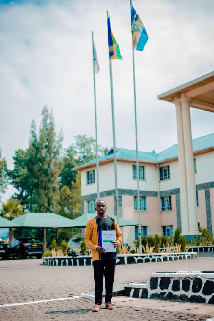 AgriTalk Initiative (@rcssagritalk) on Twitter photo Congratulations πΎππ to Mr. <a href="/Ndayizeyetheon6/">NDAYIZEYE Theoneste</a> on completing his undergraduate studies in Horticulture and for his impactful service as Former Project Manager and Cofounder of <a href="/RwandaCSSA/">Rwanda Crop Sciences Students' Association(RCSSA).</a>.
The <a href="/RCSSAgriTalk/">AgriTalk Initiative</a> wishes you the best.
#YouthInAgriculture #RCSSA #Empowered to #IMPACT Congratulations πΎππ to Mr. <a href="/Ndayizeyetheon6/">NDAYIZEYE Theoneste</a> on completing his undergraduate studies in Horticulture and for his impactful service as Former Project Manager and Cofounder of <a href="/RwandaCSSA/">Rwanda Crop Sciences Students' Association(RCSSA).</a>.
The <a href="/RCSSAgriTalk/">AgriTalk Initiative</a> wishes you the best.
#YouthInAgriculture #RCSSA #Empowered to #IMPACT