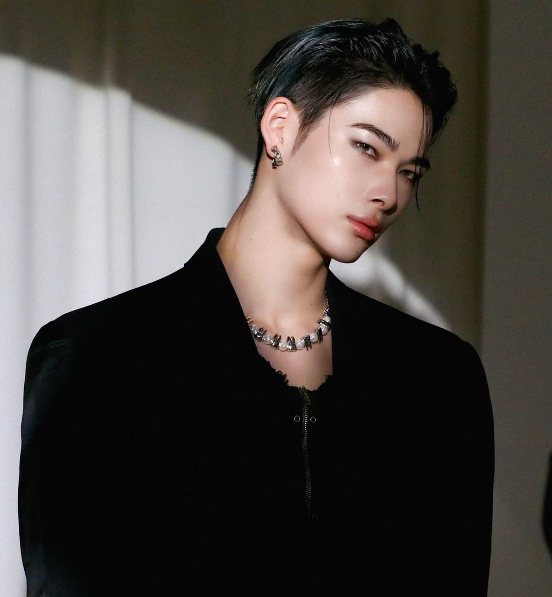 ⚡︎ 𝙏𝙚𝙡𝙡 𝙢𝙚 𝙮𝙤𝙪𝙧 𝙙𝙚𝙨𝙞𝙧𝙚, 𝙄𝙩’𝙨 𝙮𝙤𝙪 𝙙𝙖𝙧𝙡𝙞𝙣𝙜 ⚡︎ 

#ENGENESelcaDay #ENHYPEN #엔하이픈 
#NI_KI #니키 #ニキ #ENHYPEN_NI_KI 
 #ENSD <a href="/ENHYPEN_members/">ENHYPEN</a> <a href="/ENHYPEN/">ENHYPEN OFFICIAL</a>