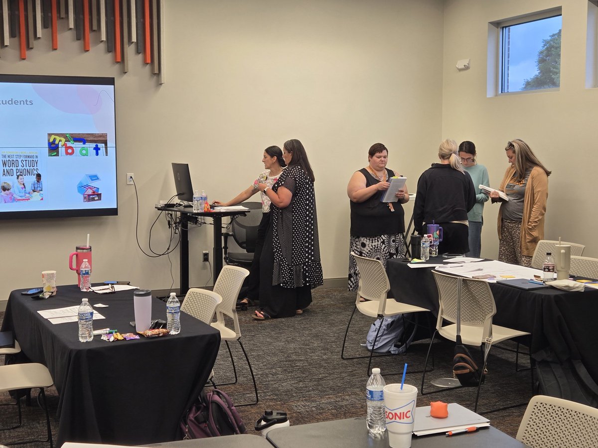 Matthew Pearce (@mpearce62) on Twitter photo Great to see <a href="/RepublicSchools/">Republic Schools</a> elementary teachers expanding their knowledge of teaching reading. Thanks to Mrs Maerke and Mrs. Schroeder from McCulloch for leading this learning. These types of summer learning have led to the best reading data we have seen during my 12 years! Great to see <a href="/RepublicSchools/">Republic Schools</a> elementary teachers expanding their knowledge of teaching reading. Thanks to Mrs Maerke and Mrs. Schroeder from McCulloch for leading this learning. These types of summer learning have led to the best reading data we have seen during my 12 years!