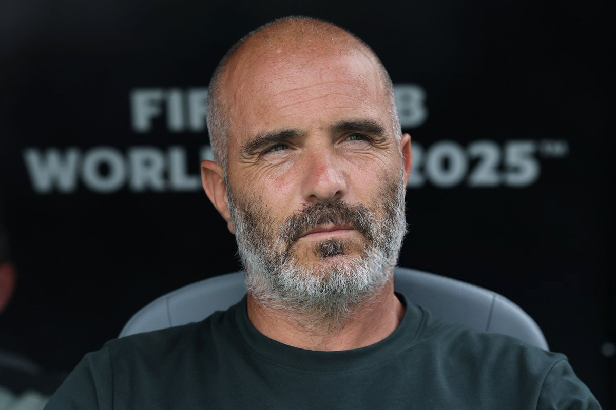 وصول لنهائي مونديال الأندية في أول موسم له !!!

لا حول ولا قوة إلا بالله