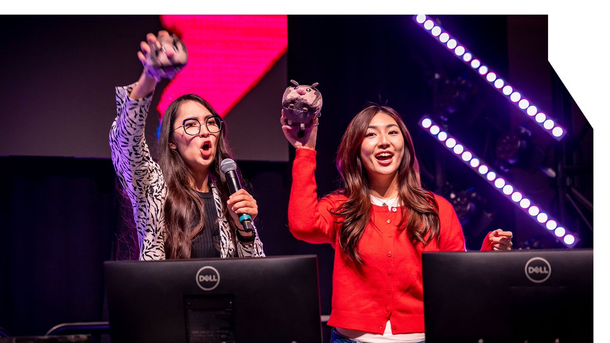 GonnaNeedMilk's tweet image. Competitors are locked for The Milk Cup: Series 2 Main Event this week! Who will move on to the CHAMPIONSHIP at @TwitchCon San Diego?
Tune in on July 10th at 4PM PT // 7PM ET ✨🥛