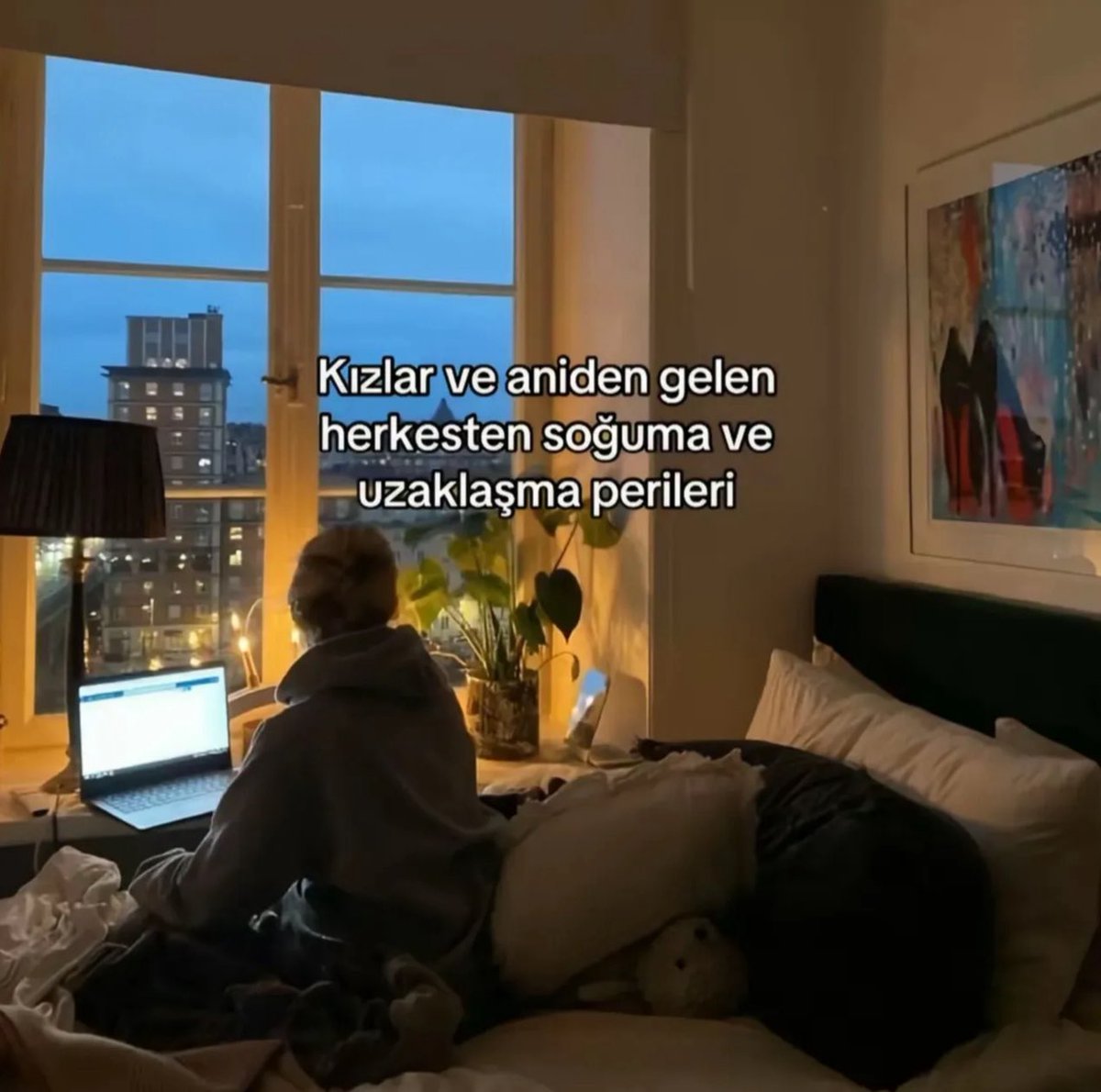 Bu doğru mu kızlar?