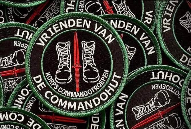 commandohut's tweet image. ❣️Jazeker, de Commandohut is er voor BURGERS ❣️ …. en ook voor militairen. Blaren verzorgen &amp;amp; massages halverwege de route, het kan net even nodig zijn … een hamburger 🍔 scoren ook! Bij de Commandohut is het te combineren.
#vierdaagsevannijmegen #4daagse #Nijmegen