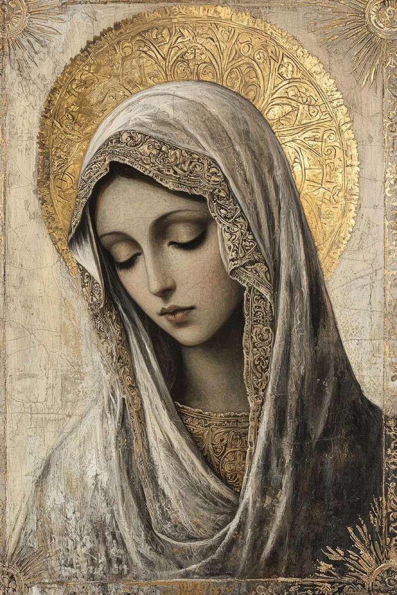 🙏🏻La Oración en latín nos conecta con la tradición y la historia de la Iglesia Católica.
Los esperamos hoy a las  7:55 pm CDMX Central 
(Semana Latín)🙏🏻 x.com/i/spaces/1djGX…