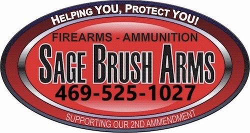 InfiniteProtect's tweet image. Visit @sagebrusharms for all your protection needs. Including Concelaed Carry Instruction.

sagebrusharms.com
