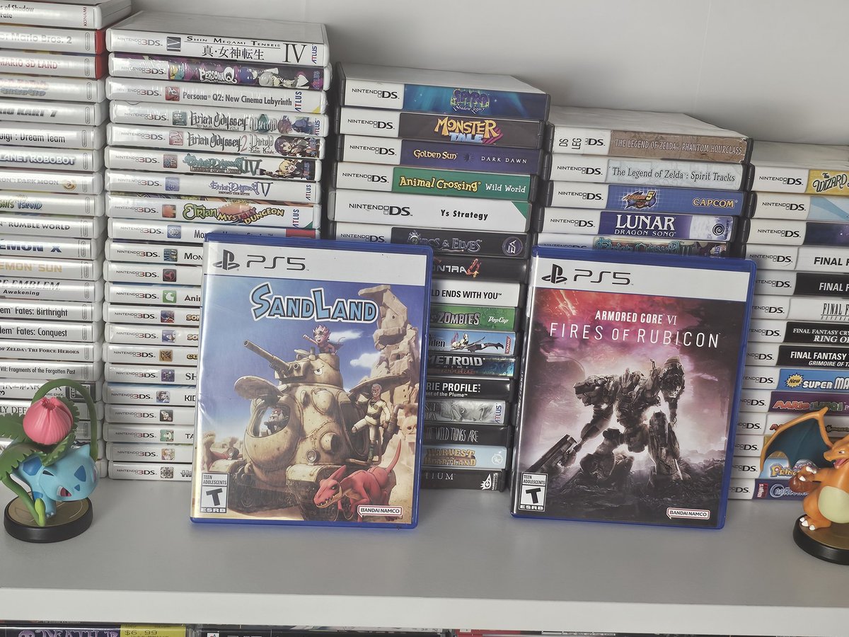 PowerWordNerd1's tweet image. #ps5games