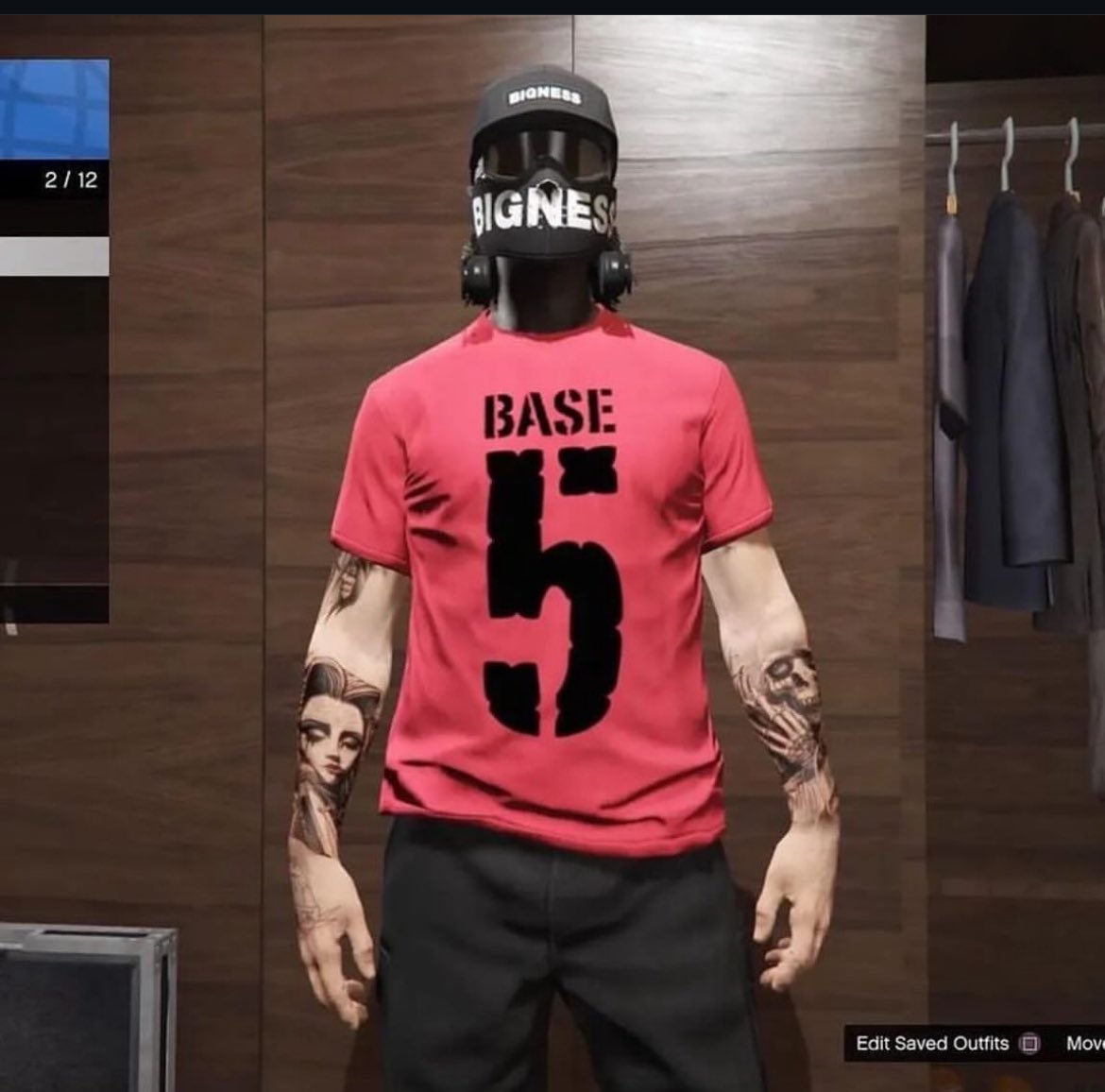 Level 866
5 Trillion banked
Fast run
Modded outfits
Modded cars
All OG t-shirts
Stable KD 7.0 {Fixed}
All research done
Alll unlocks
Max stats