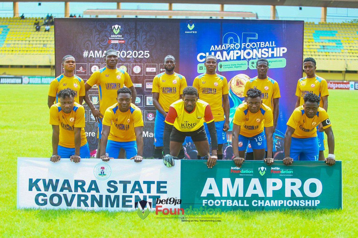 PelumiPerez's tweet photo. Bad day at office today🥹 . Not the result we want 🥺.. unto the next ✍️

#AMAPRO25 #AMAPRO2025 https://t.co/ZNfkfatiyQ
