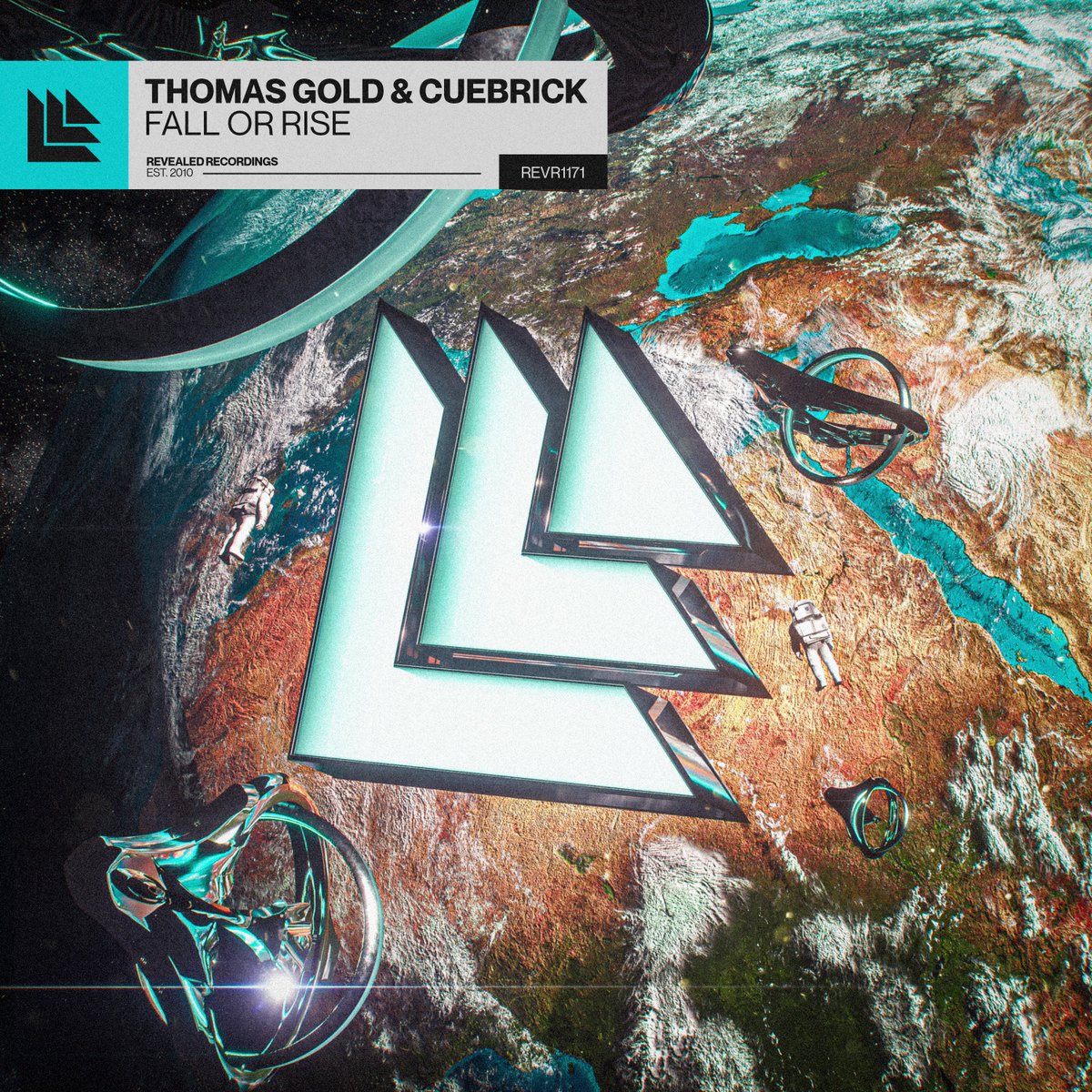 #NowPlaying #SpiritualTrance221
<a href="/PlayTranceRadio/">PlayTrance Radio-TV Spain</a>🔊playtrance.com 27. <a href="/thomasgold/">Thomas Gold</a>  &amp; <a href="/Cuebrick_Dj/">Cuebrick</a> - Fall Or Rise [<a href="/RevealedRec/">Revealed Recordings</a>] #NewMusic #Trance #TranceFamily