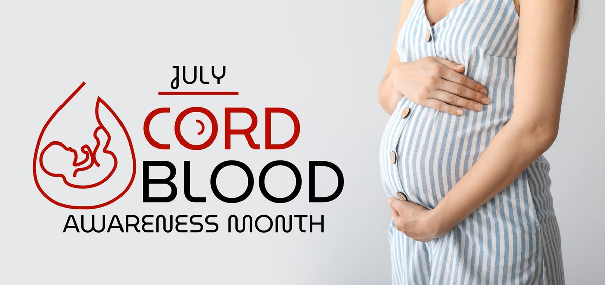 Did you know your baby’s birth can help save lives? 👼

At Dignity Health Arizona, families have the opportunity to donate their baby’s cord blood — a small act which can help treat patients battling life-threatening diseases.

🧡 Learn more: ow.ly/XWCV50Wm2T8