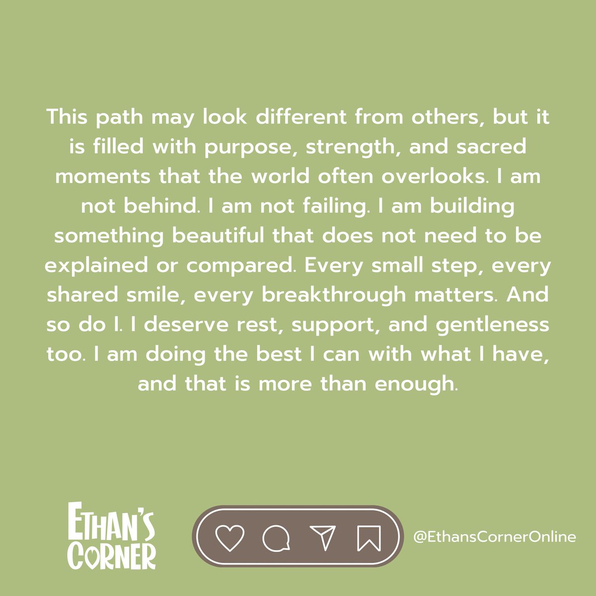 You deserve support, gentleness, and spaces that see you both fully. We’re here to help you build that village. ko-fi.com/themultiplemom…