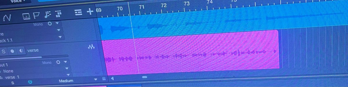 Locked in! New music OTW

#Yawards2024 #music