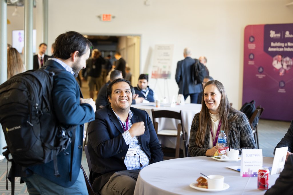 Save the Date! The 2025 #BioFabInvestmentSummit is Nov. 4-5. The dynamic 2 day event connects early-stage regenerative medicine, biotools, &amp; tech startups with top investors, healthcare leaders, &amp; innovation partners to drive commercialization &amp; impact.
ow.ly/oCp850WmtcV