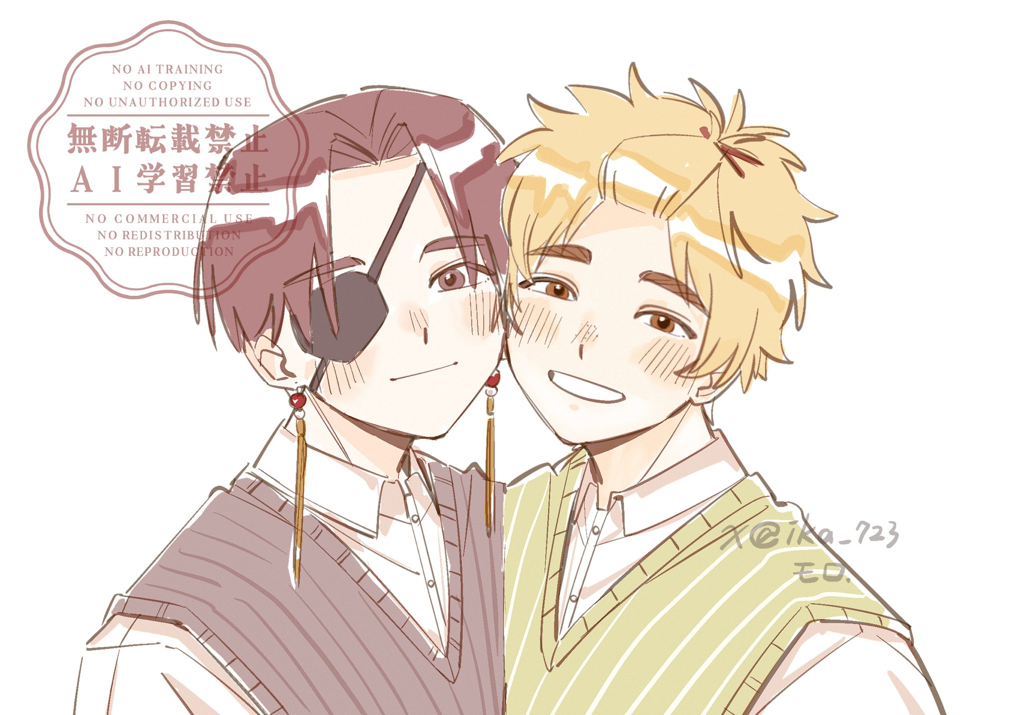 🥽 (@iamotakuka) / X