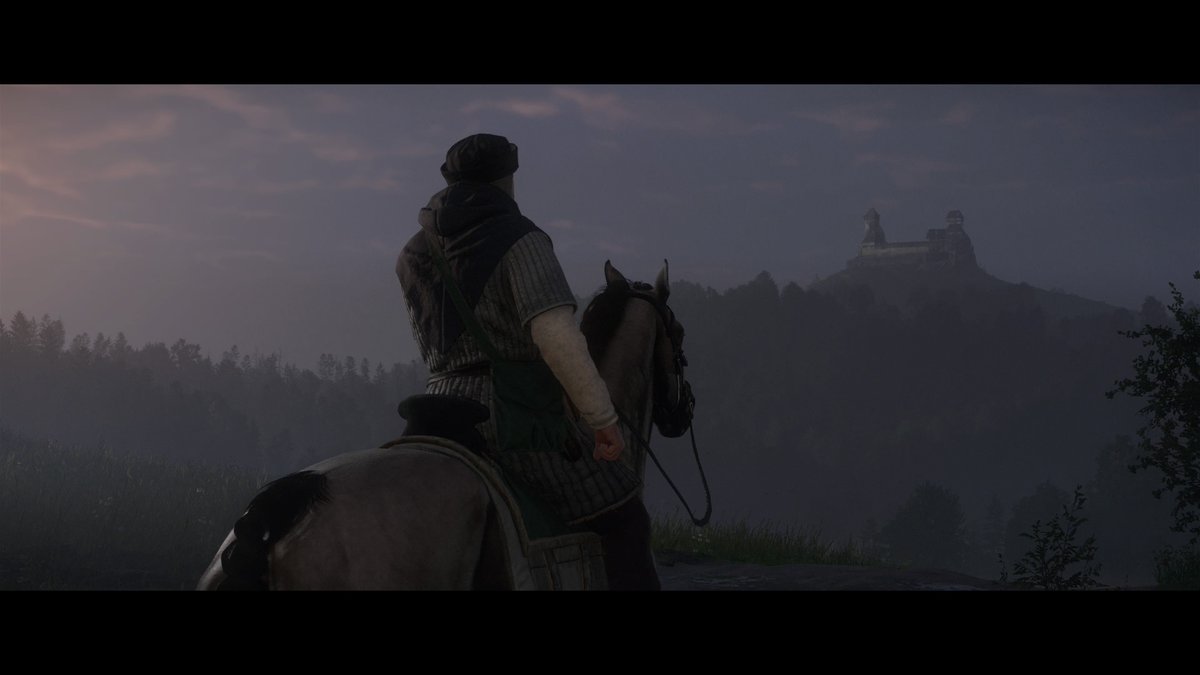 andriikuzmin's tweet image. Kingdom Come 2 - це GOTY!!
Ще не пройшов до кінця, але це найкраще, у що я грав цього року і навряд чи щось її перебʼє!