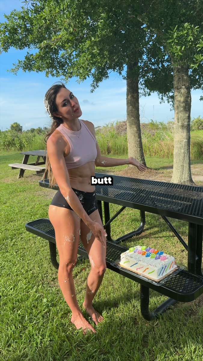 How do you celebrate your birthday?