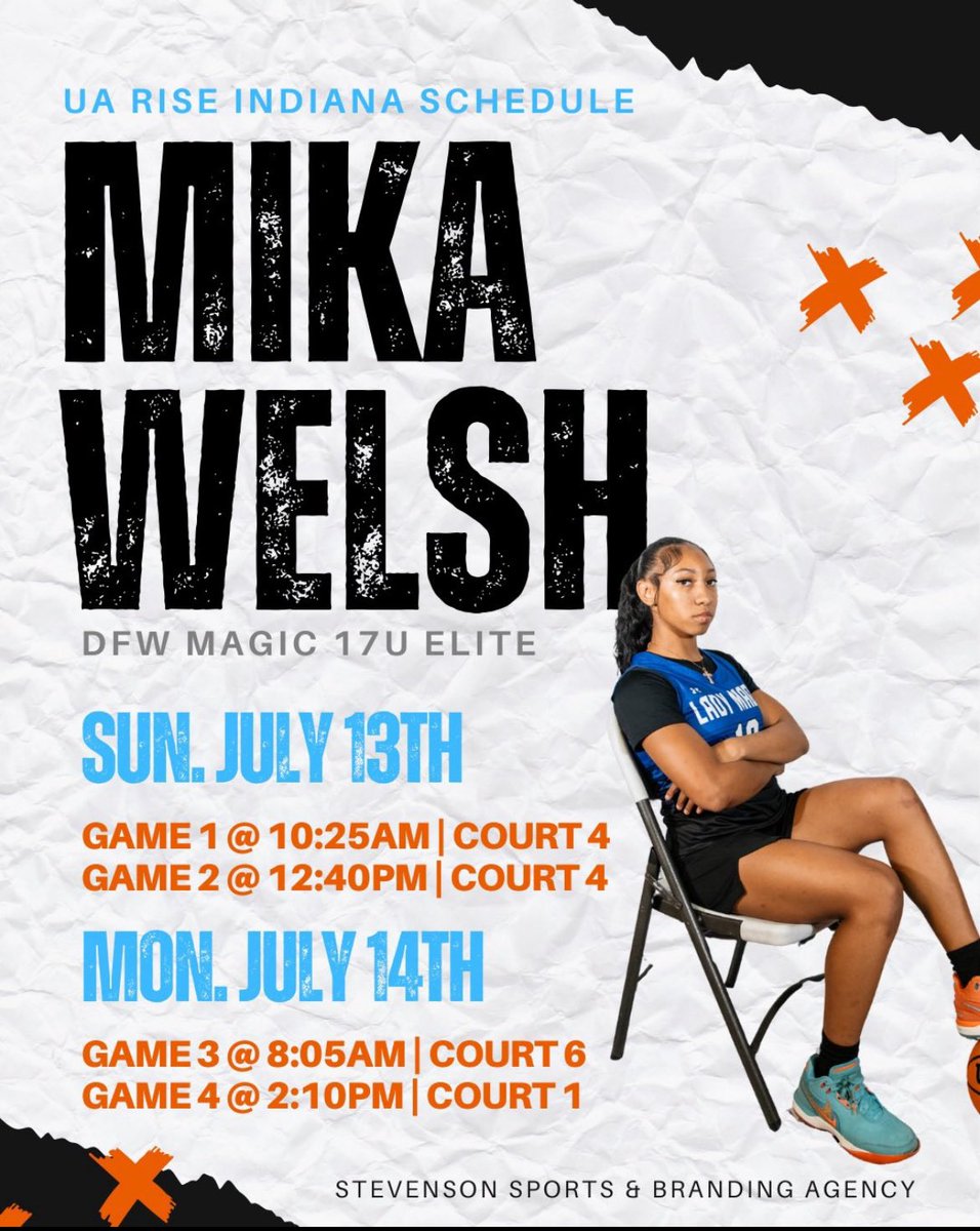 Come check me out at this weekend’s tourney in Indiana! 🔥 Ready to ball out 🔥 #womensbasketball #UARise