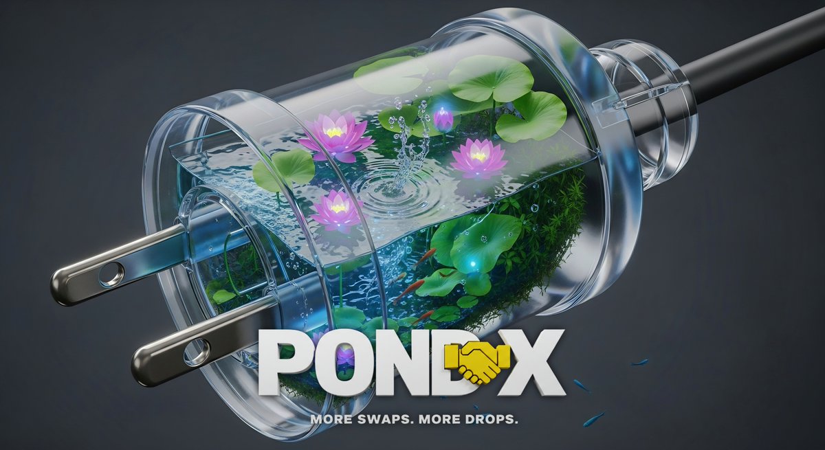 (🔌,⚡️)

Pond0x.com/plug