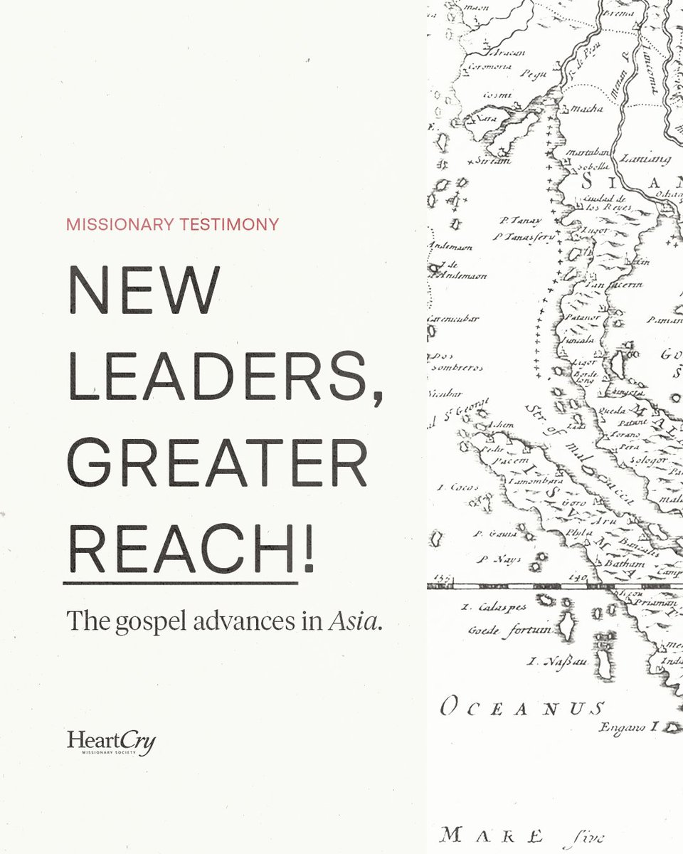 HeartCryMission's tweet image. "More men are stepping up to take spiritual leadership..."
A protected HeartCry missionary in South Asia recently shared a deeply encouraging report detailing the spiritual growth of the men in his church. This missionary writes:
"We are witnessing a significant and encouraging…