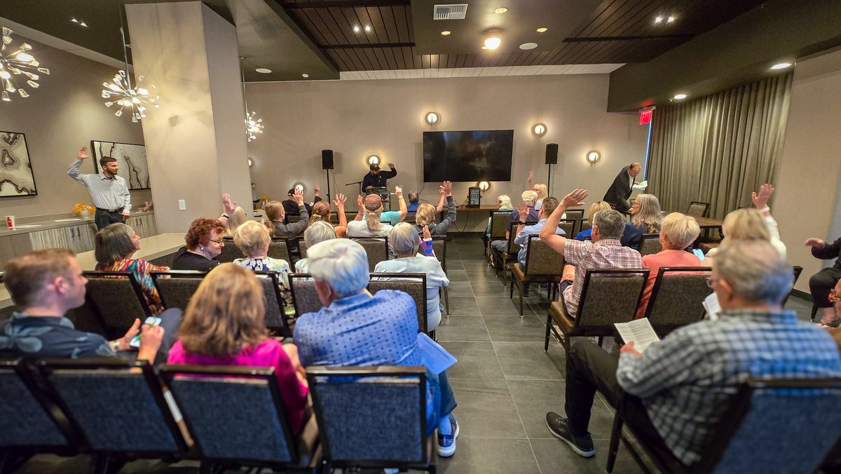WSYRs18_40's tweet image. Dont miss tonight Eastside Republican Club Picnic!
Last month's meeting was a huge success with the topic of the rise of antisemitism and hearing from Tim Eyman. Don't miss today's exciting meeting.