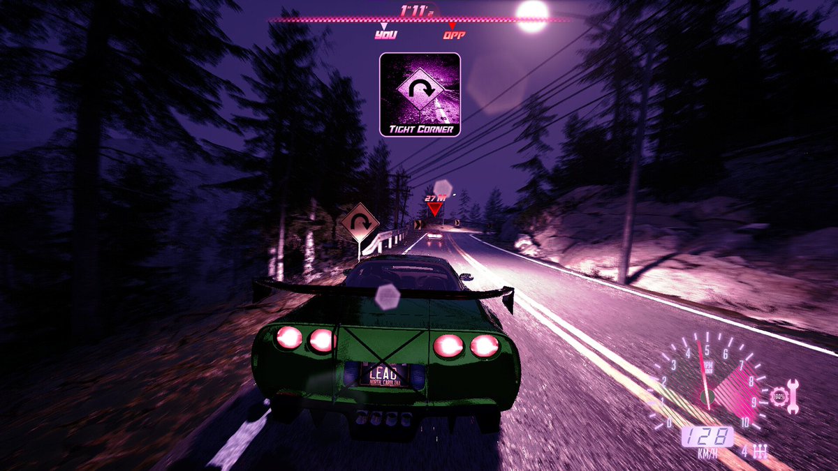 Lead The Dragon: Jogo BR mistura Need for Speed com drift e polícia

Um jogo de corrida feito no Brasil começou a chamar atenção entre os fãs de velocidade. O nome dele é Lead The Dragon, e apesar de ser um projeto indie, o que ele entrega em jogabilidade, estilo e personalidade