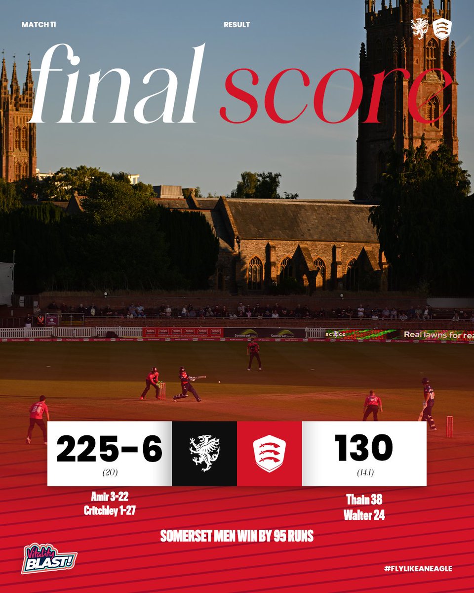 Essex Cricket tweet media