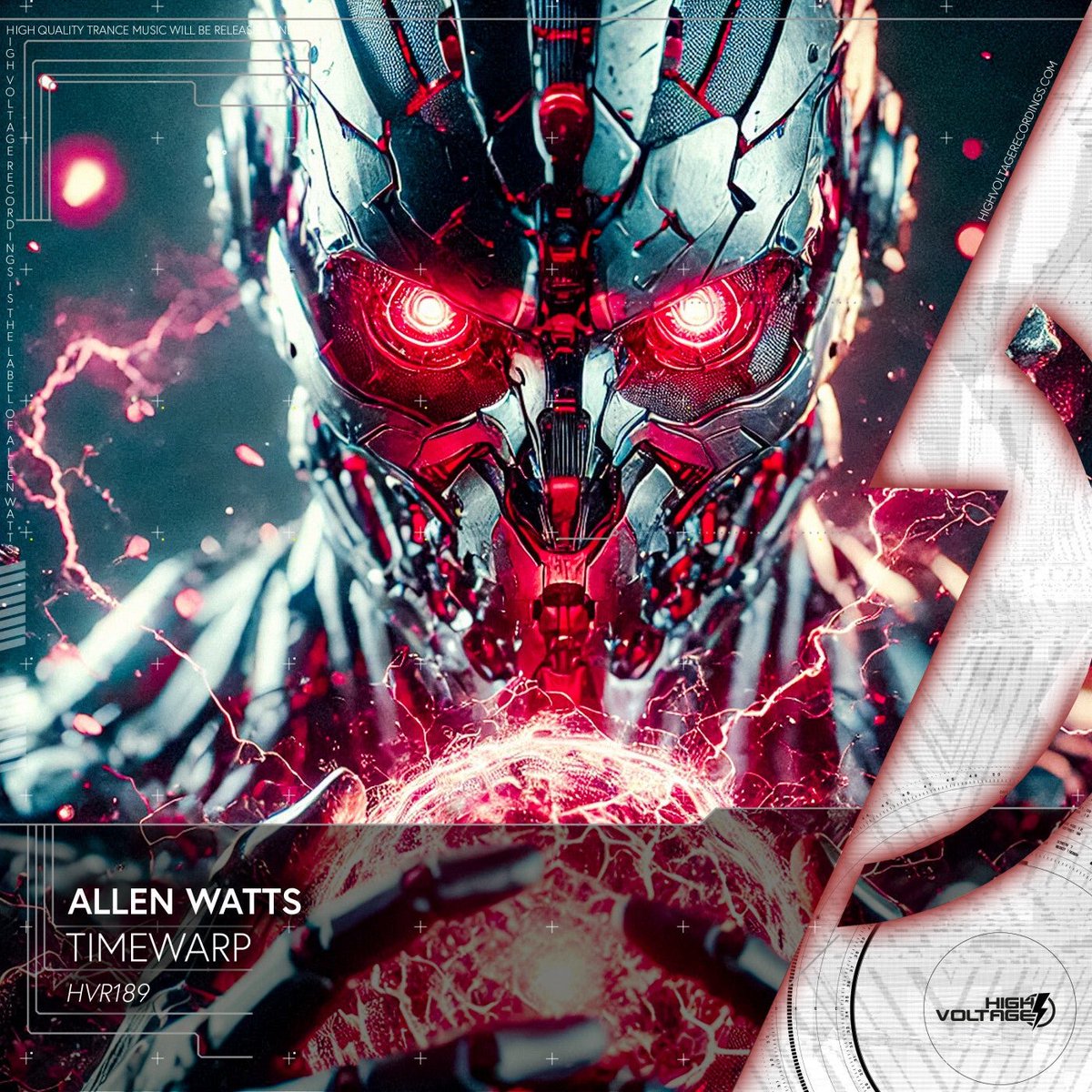 #NowPlaying #SpiritualTrance221
<a href="/PlayTranceRadio/">PlayTrance Radio-TV Spain</a>🔊playtrance.com 28. <a href="/AllenWattsMusic/">Allen Watts</a> - Timewarp [High Voltage Recordings] #NewMusic #Trance #TranceFamily