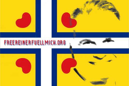 Yogiteasays's tweet image. 9th of July, the day we see a big court-case unfold in the Netherlands while #freeReinerFuellmich is in prison for 636 day’s. Let the truth come out. #PfizerGate #EUScandal #JusticeMatters #vaccineinjuries #StopTheShots