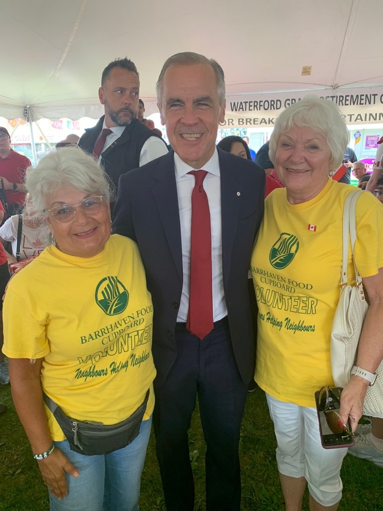 Barrhaven Food Cupboard tweet media