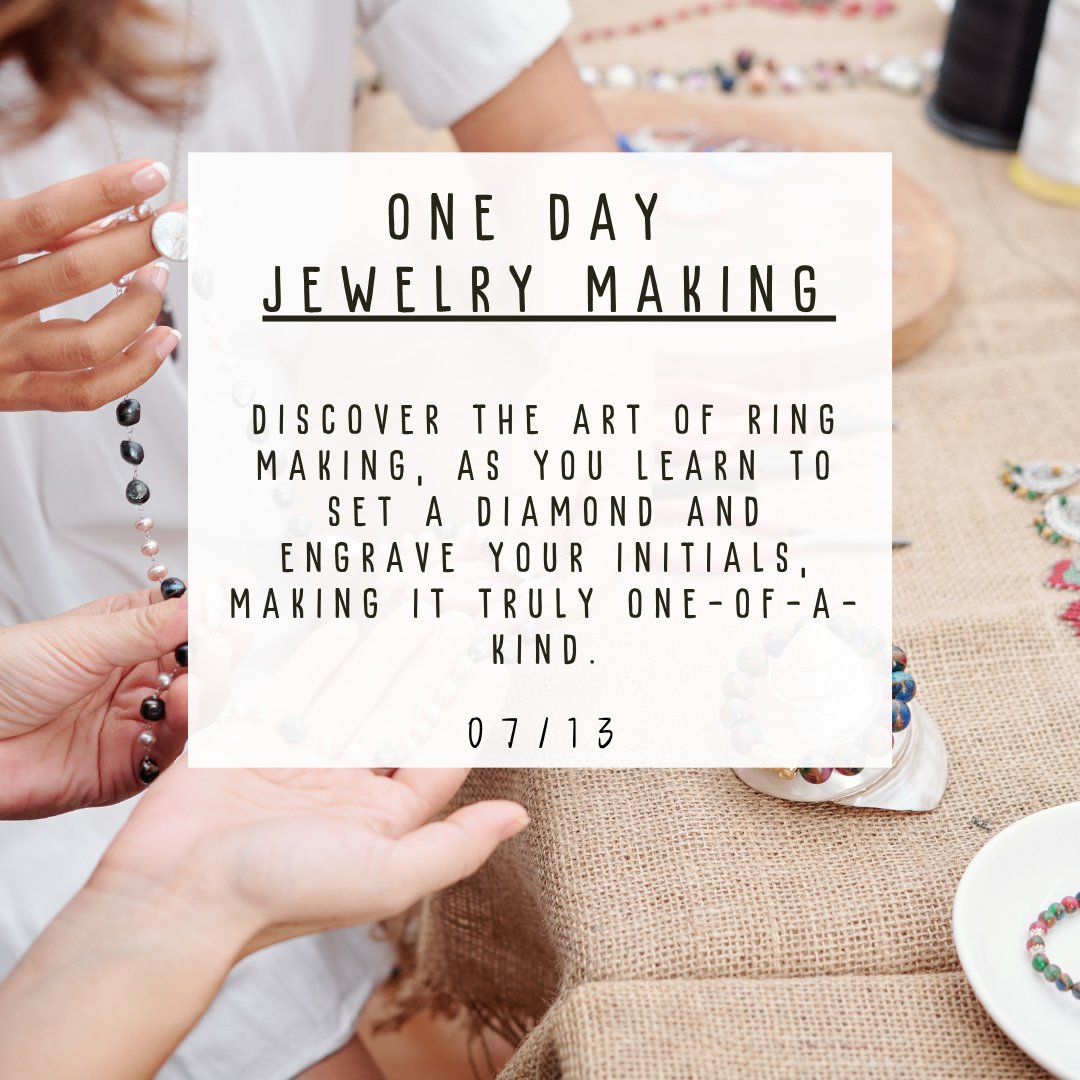 Spend a weekend learning new things in New York! From sewing to pottery wheel throwing, we've got you covered. Find your next class on CourseHorse.com!