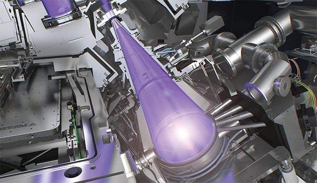 Extreme-ultraviolet technologies have stepped into the spotlight as their role in semiconductor manufacturing becomes increasingly important. Read how EUV is making a way forward in chip design, metrology, and other scientific applications. ow.ly/ShtN50WgOLK