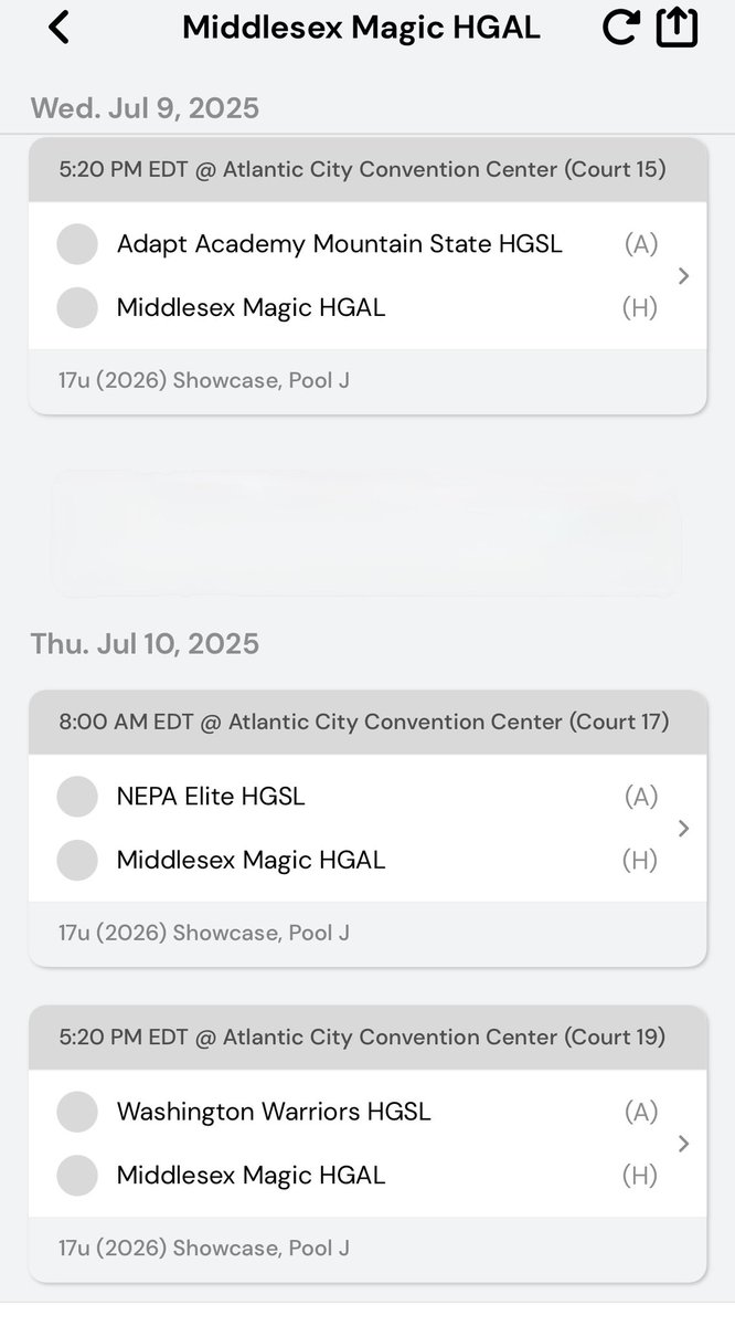 Alex Dudley (@alex_dudley11) on Twitter photo Here is my schedule for the Atlantic City Jamfest Wednesday and Thursday on the HGAL Circuit with <a href="/CoachAlex_G/">Alex Giangregorio</a> Here is my schedule for the Atlantic City Jamfest Wednesday and Thursday on the HGAL Circuit with <a href="/CoachAlex_G/">Alex Giangregorio</a>