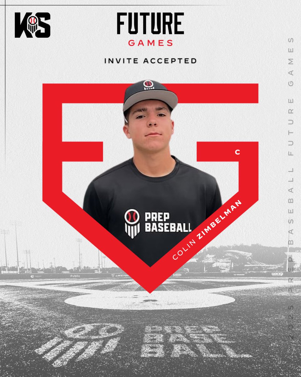Prep Baseball Kansas (@prepbaseballks) on Twitter photo ππ‘π©ππ§π πππππ£π§ππ β
C Colin Zimbelman (Basehor-Linwood) is locked to represent Team Kansas at the 2025 <a href="/prepbaseball/">Prep Baseball</a> Future Games! #PBFG25
π€: loom.ly/T9V0trI // <a href="/colin_zimbelman/">Colin Zimbelman</a> ππ‘π©ππ§π πππππ£π§ππ β
C Colin Zimbelman (Basehor-Linwood) is locked to represent Team Kansas at the 2025 <a href="/prepbaseball/">Prep Baseball</a> Future Games! #PBFG25
π€: loom.ly/T9V0trI // <a href="/colin_zimbelman/">Colin Zimbelman</a>
