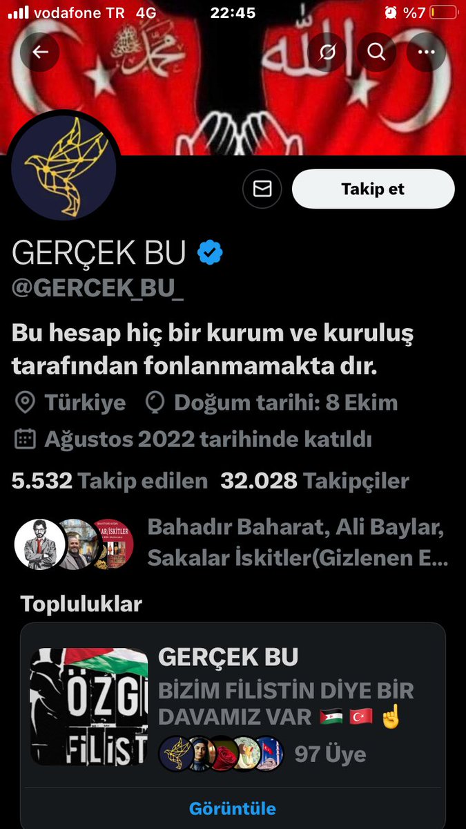 Bi zahmet arkadaşa ilgi gösterelim.