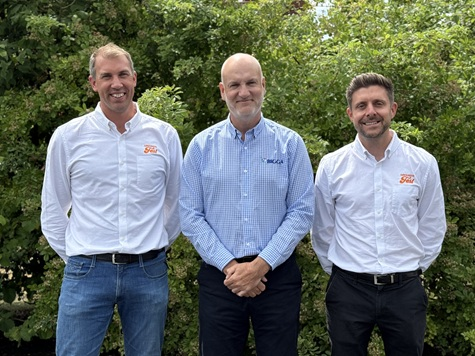 TurfPro Weekly Briefing (@turfprouk) on Twitter photo 🚨Big news! <a href="/BIGGALtd/">British & International Golf Greenkeepers Assn.</a> & <a href="/GroundsFest/">Grounds Fest</a> have announced a strategic industry partnership to strengthen both #GroundsFest and #BTME events, and offer joint initiatives throughout the year. 🌱⛳️
🔗 Find out more: turfpro.co.uk/bigga-groundsf…
#Groundscare #Landscaping 🚨Big news! <a href="/BIGGALtd/">British & International Golf Greenkeepers Assn.</a> & <a href="/GroundsFest/">Grounds Fest</a> have announced a strategic industry partnership to strengthen both #GroundsFest and #BTME events, and offer joint initiatives throughout the year. 🌱⛳️
🔗 Find out more: turfpro.co.uk/bigga-groundsf…
#Groundscare #Landscaping