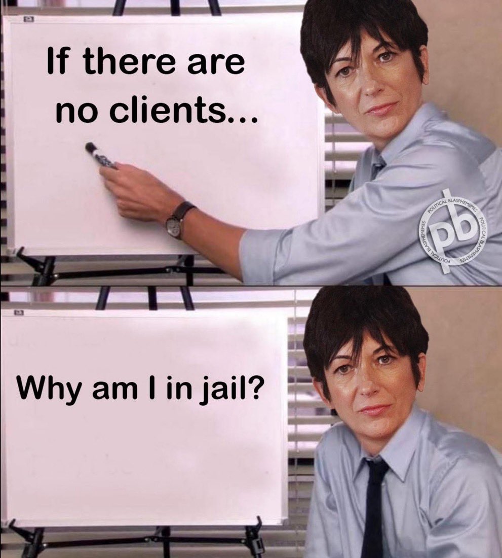 如果没有客户，那我为什么会坐牢😁