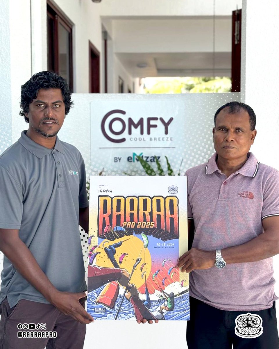 Raaraa Pro tweet media