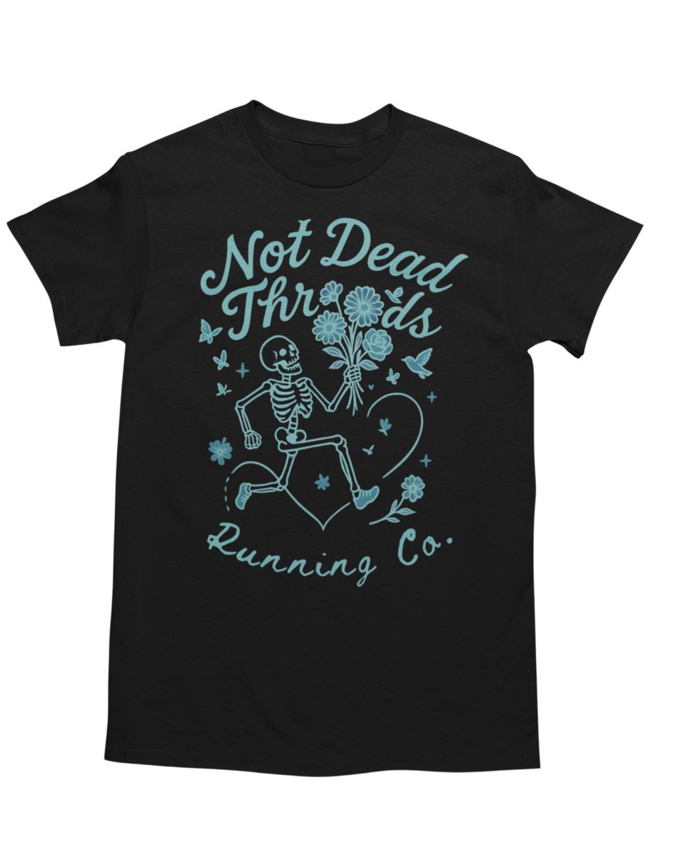 Not Dead Threads tweet media