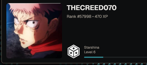 thecreed070's tweet photo. One step cloooooossseeeerrrrrr 🎶

#zkgm https://t.co/v868g8uutf