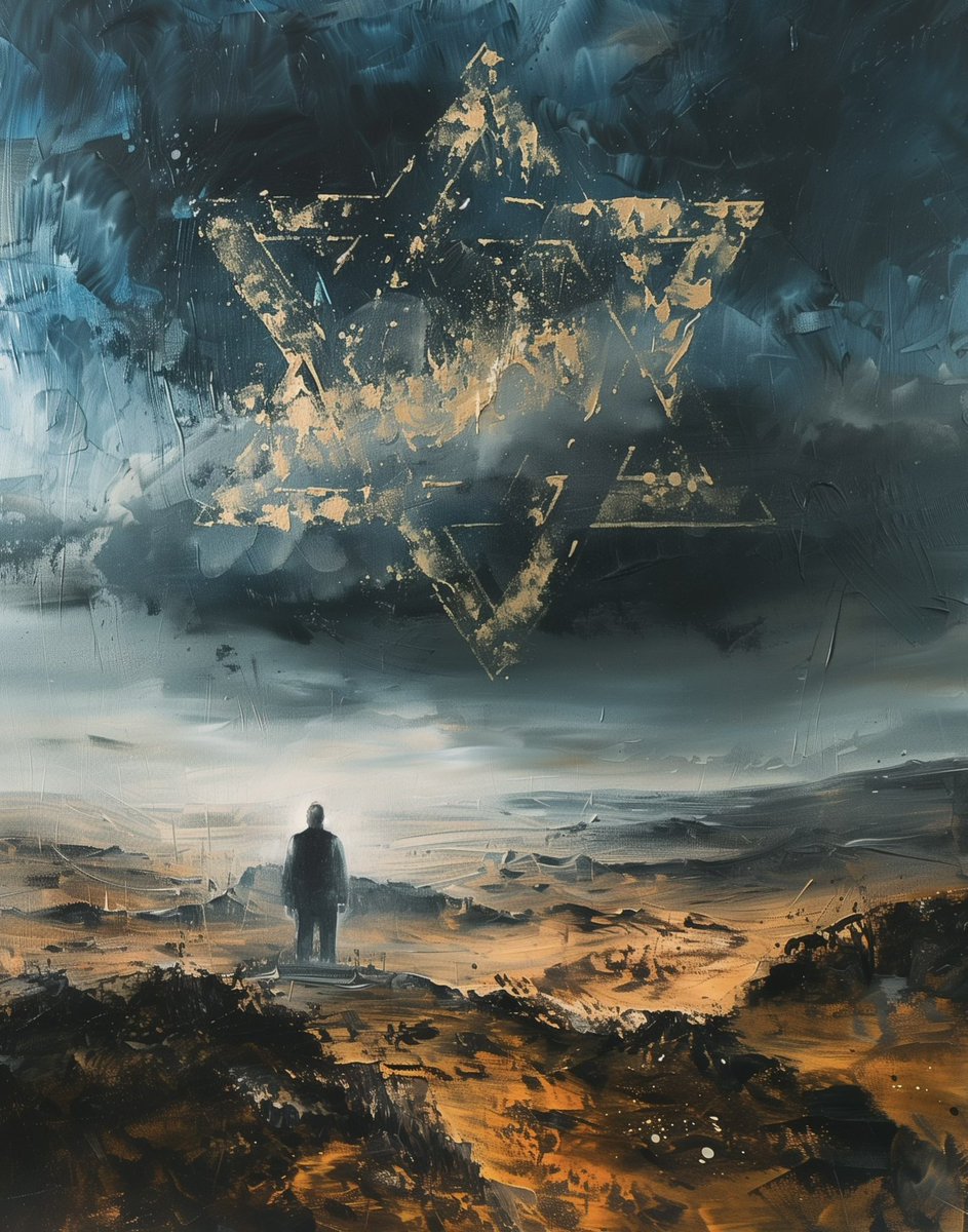 Israellustrator tweet picture