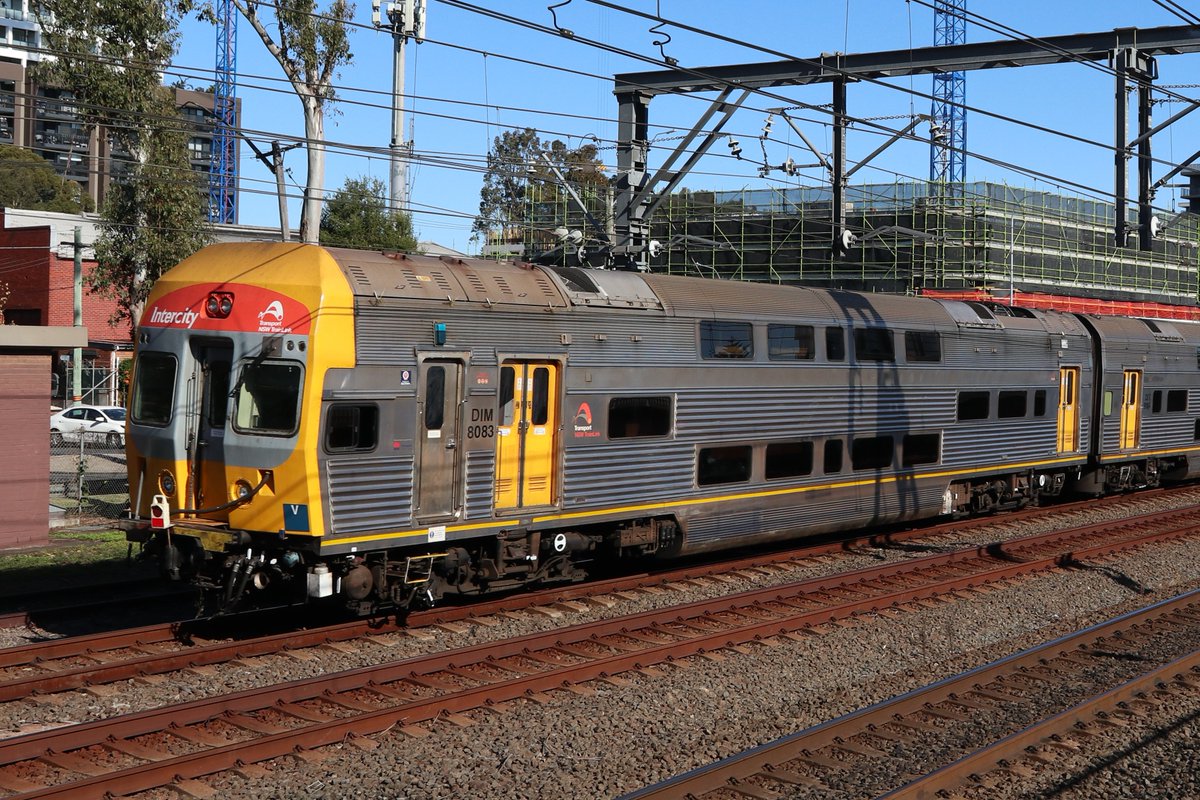 JenperTC's tweet image. Bye bye Vs

T184 - G514 + DIM8090, DCT9038, DCT9043, DIM8047, DIM8065, DIT9118, DIT9164 &amp;amp; DIM8083
11/06/25 - Lidcombe