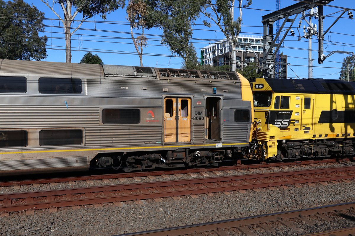 JenperTC's tweet image. Bye bye Vs

T184 - G514 + DIM8090, DCT9038, DCT9043, DIM8047, DIM8065, DIT9118, DIT9164 &amp;amp; DIM8083
11/06/25 - Lidcombe