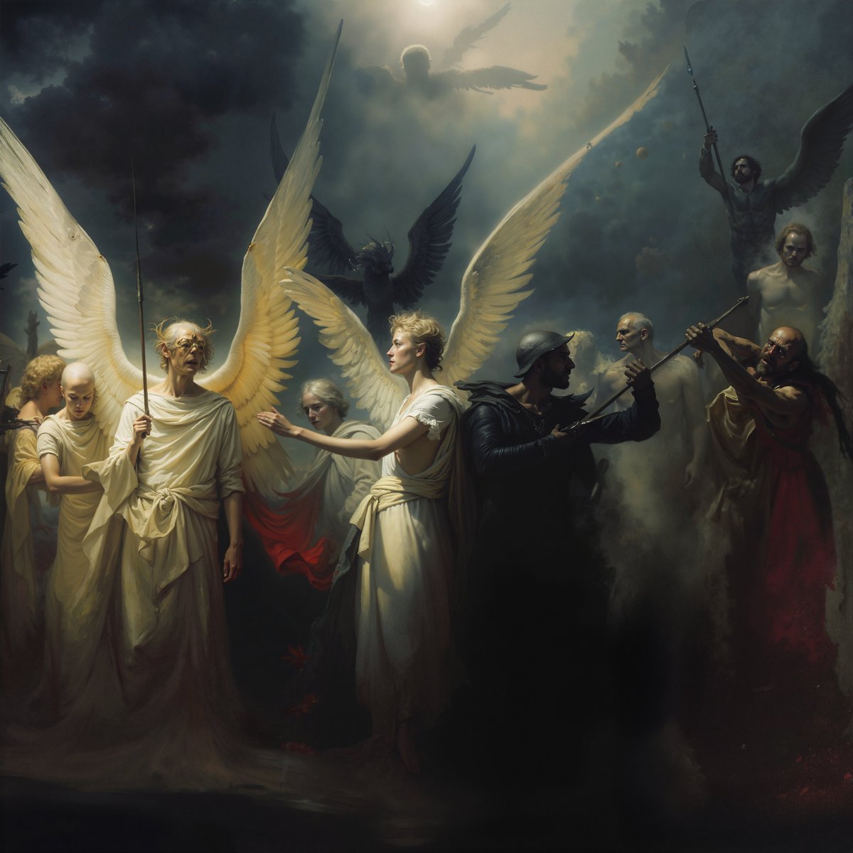Saeed (@saeedshmhmdi) on Twitter photo Oh!
<a href="/Cryptking_1/">Cryptking.eth π π¦</a> just collected 4 editions of "Interstice"!
Thank you so much brother!
Means a lot! ππ€
Also huge huge thanks to <a href="/nutscity13/">Nutscity13</a> for collecting 2 editions!
Thanks a lot dear, means so much!π€
Only 4 editions left. Oh!
<a href="/Cryptking_1/">Cryptking.eth π π¦</a> just collected 4 editions of "Interstice"!
Thank you so much brother!
Means a lot! ππ€
Also huge huge thanks to <a href="/nutscity13/">Nutscity13</a> for collecting 2 editions!
Thanks a lot dear, means so much!π€
Only 4 editions left.