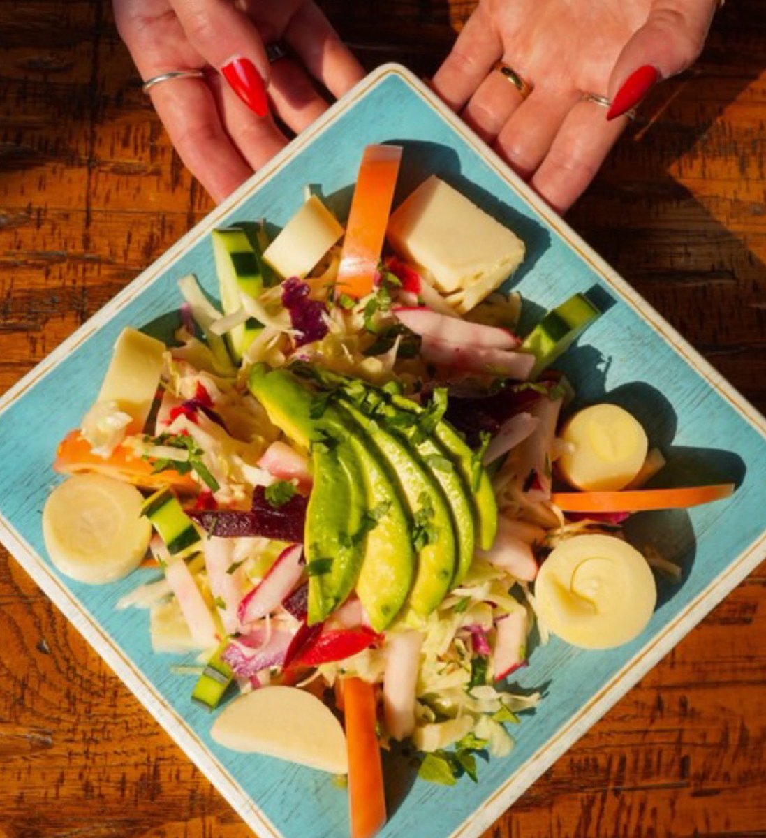 Irazú, the taste of Costa Rica! 

Photo by <a href="/mikergoldberg/">Michael Goldberg</a>