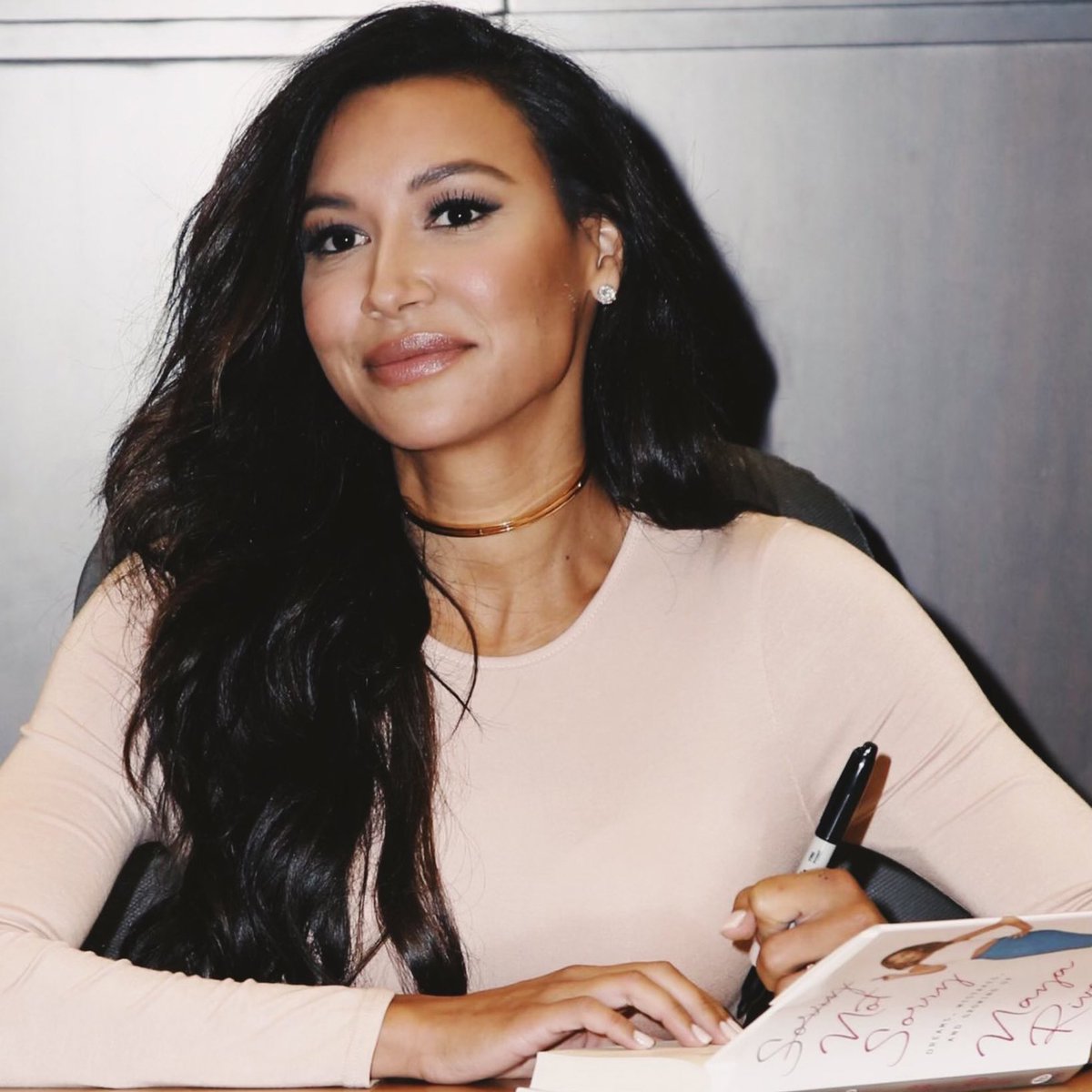Naya Rivera Archive tweet media