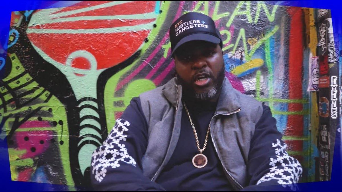 .<a href="/youngAct1/">Act</a> feat. <a href="/Thraxington/">Thrax TheUpmost</a> “Mind Tricks” (Video) vanndigital.com/act-lord-feat-…