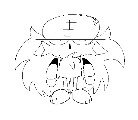 Springcrit's tweet image. New pinned
I feel like starting fresh so here
will mainly draw utdr stuff
this pin will probably be replaced by something else later down the line