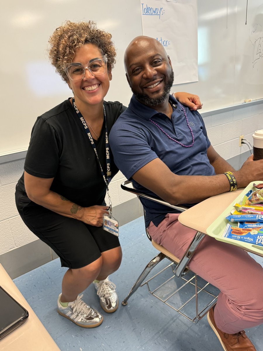 CaraGrant11's tweet image. Listening is the first step to leading 
💬✨ Just wrapped up a review of student voice data in PE—powerful insights on how students feel, move, &amp;amp; learn. 

EML isn’t an add-on—it’s the ❤️heart of #PhysEd. #StudentVoice #WholeChildPE
@MCPS 
@SHAPEAmerica 
@PK12Curriculum 
@MCPSHPE